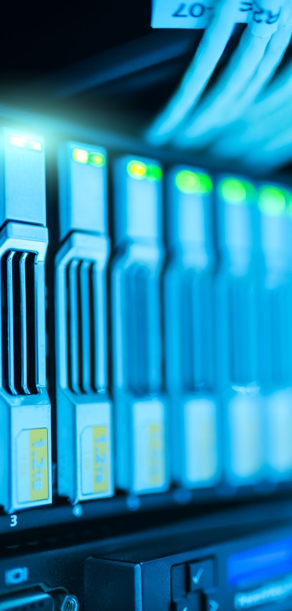 Understanding the Basics of Web Hosting for Beginners