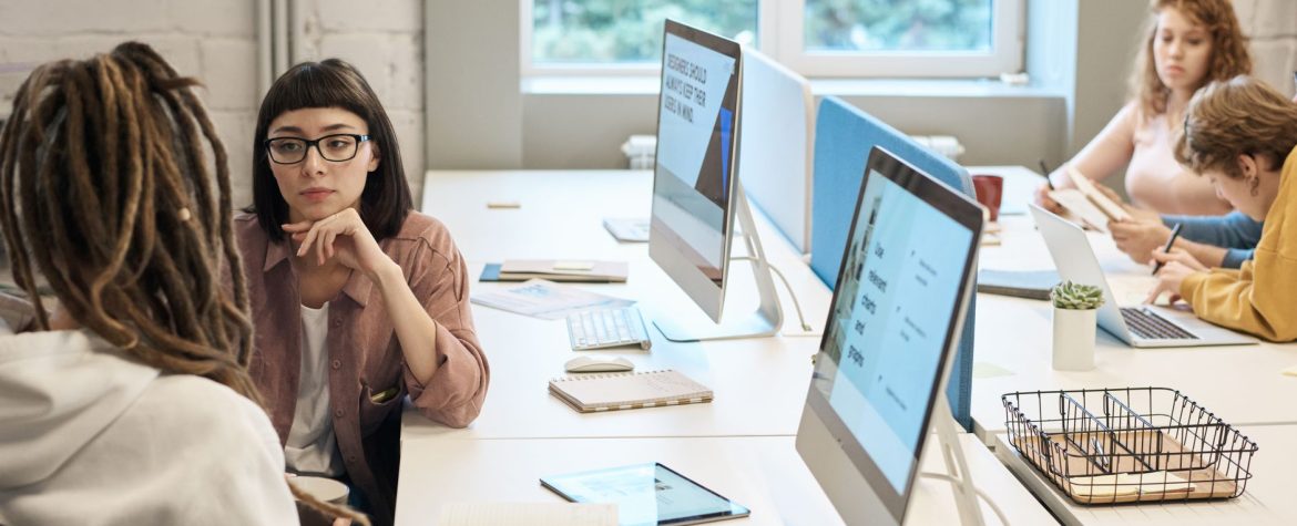 Web Design Realisation in London