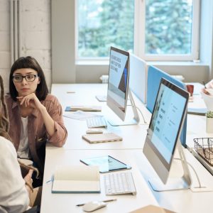 Web Design Realisation in London