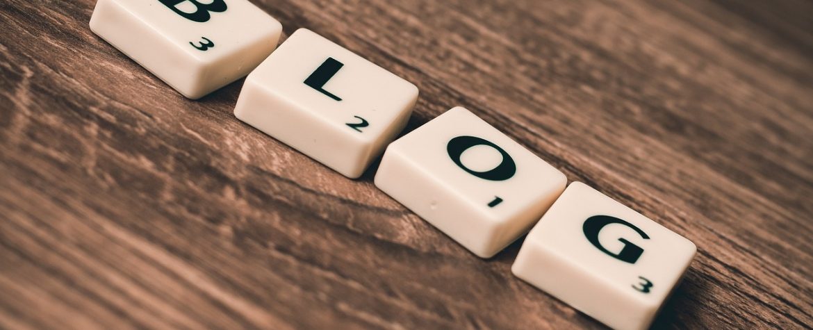 Why Blogging in London matters for your Businesses