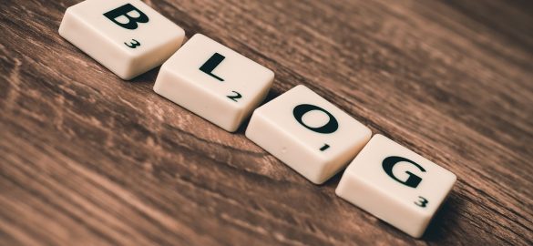 Why Blogging in London matters for your Businesses