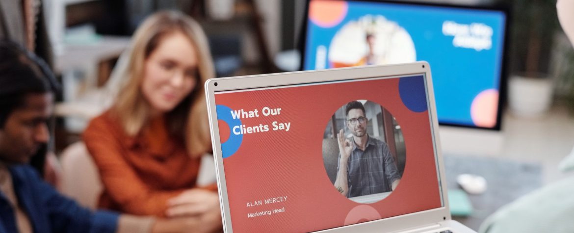 Why Your Business Needs a Professional Website in London in the Digital Age