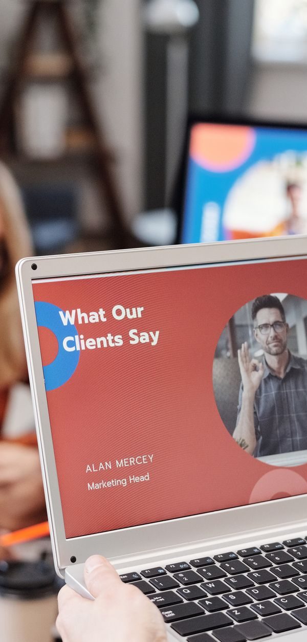 Why Your Business Needs a Professional Website in London in the Digital Age