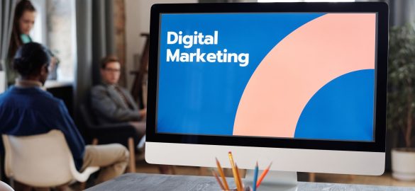Digital Marketing in London: What Works in 2026 and What No Longer Does