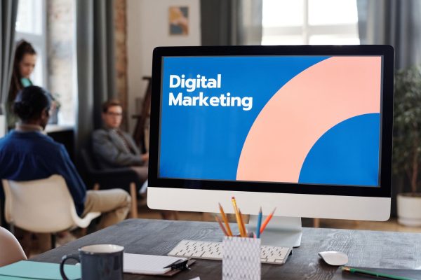 Digital Marketing in London: What Works in 2026 and What No Longer Does